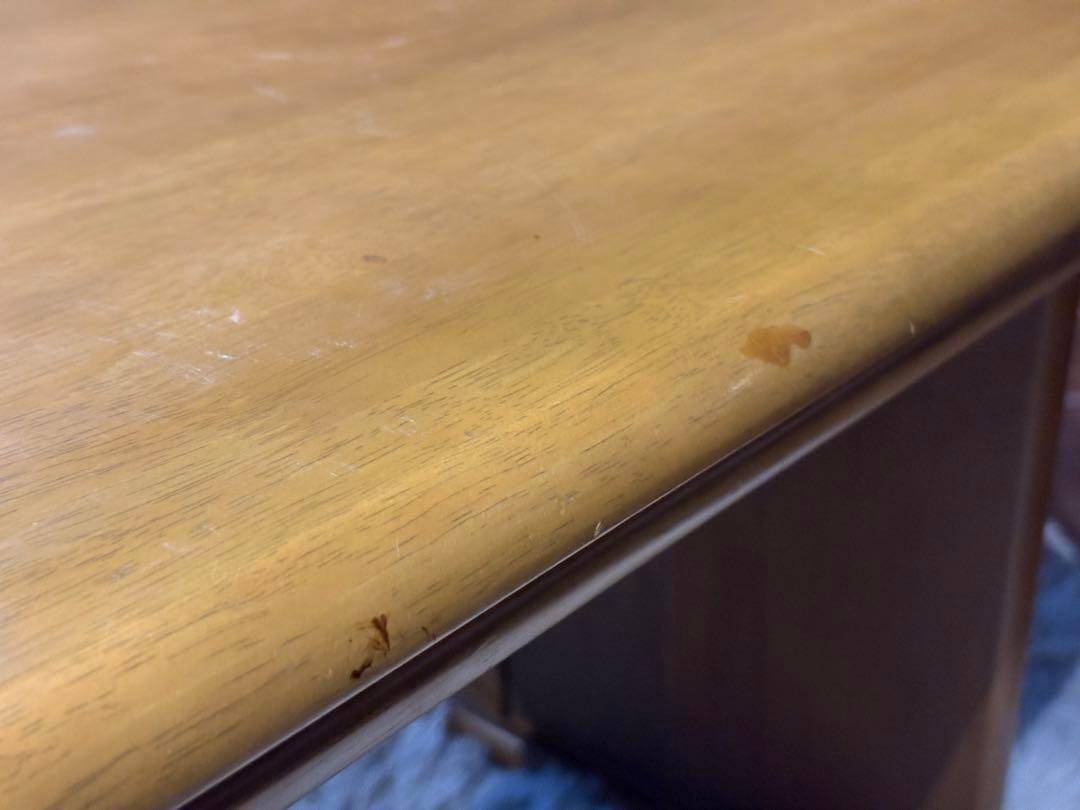 マルニ　ナチュラル　センターテーブル　ローテーブル　ラウンドテーブル　SH