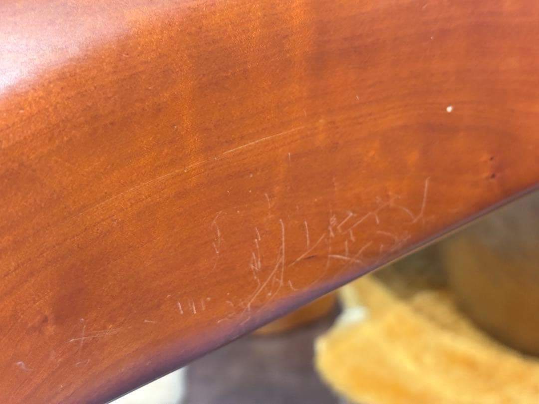 ACTUS アクタス　porada ポラダ　ダイニングチェア　デザイナーズ　YZ