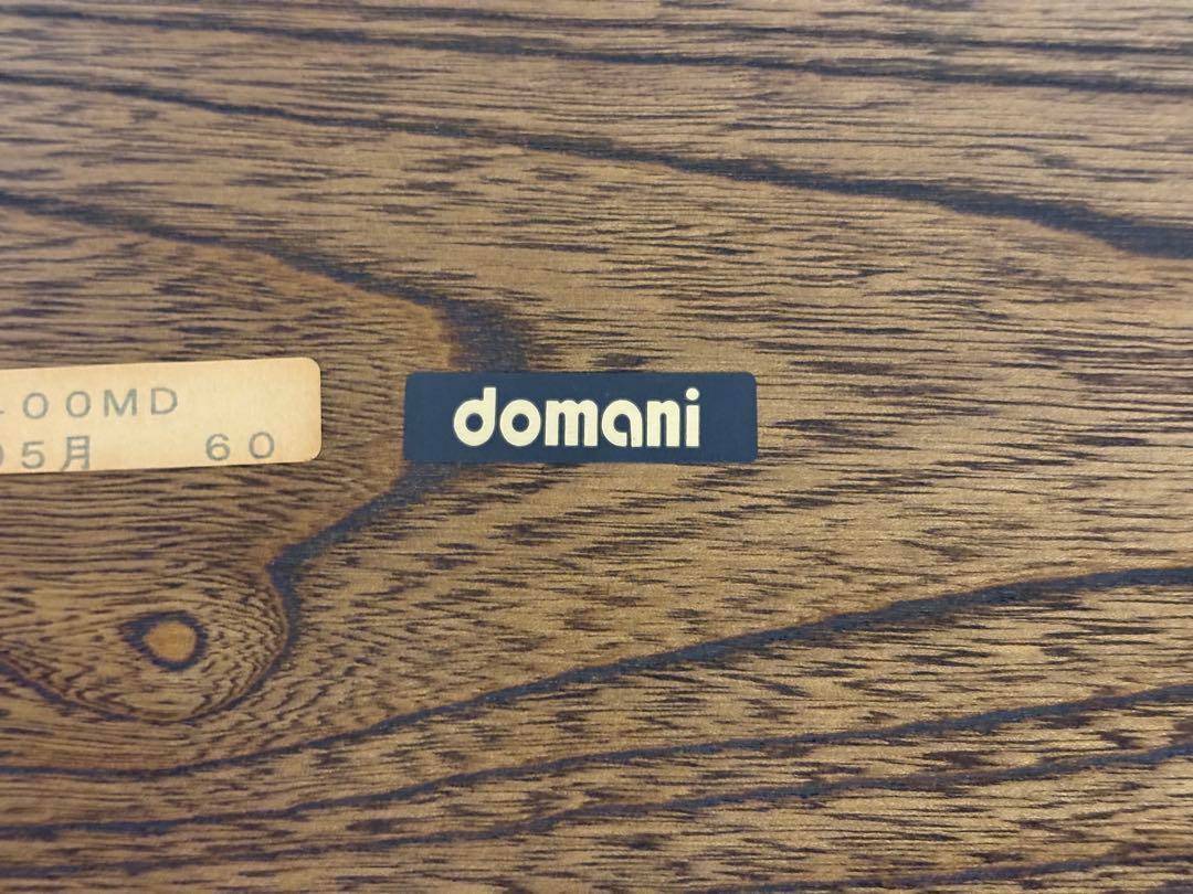 domani ローテーブル　ダイニングテーブル　ドマーニ　クラシック　nz