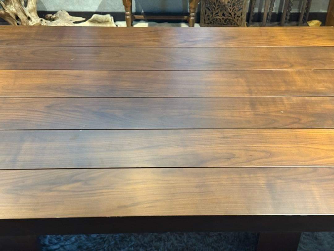 アルマーニ ARMANI CASA ダイニングテーブル　高級 クラシック　NGZ