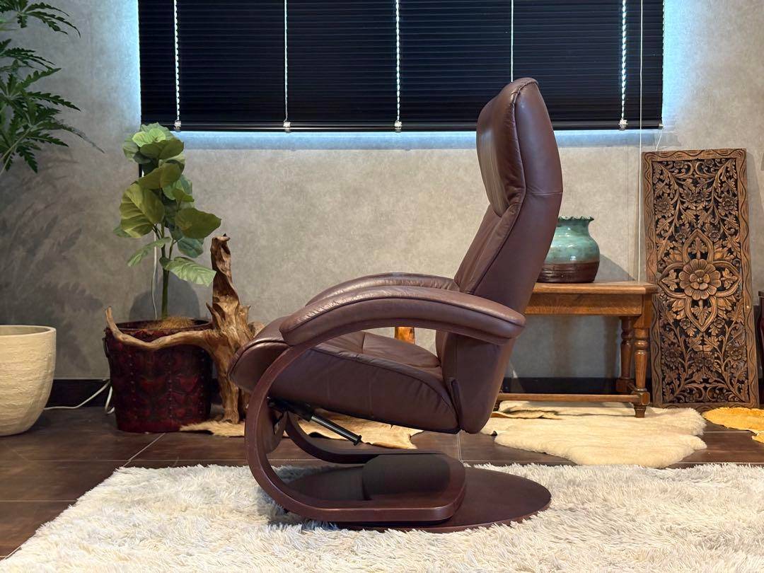 Hjellegjerde　イエリアーダ　リクライニング　パーソナルソファ　YZ