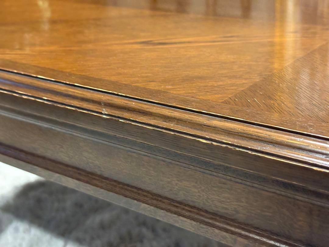 domani ローテーブル　ダイニングテーブル　ドマーニ　クラシック　nz