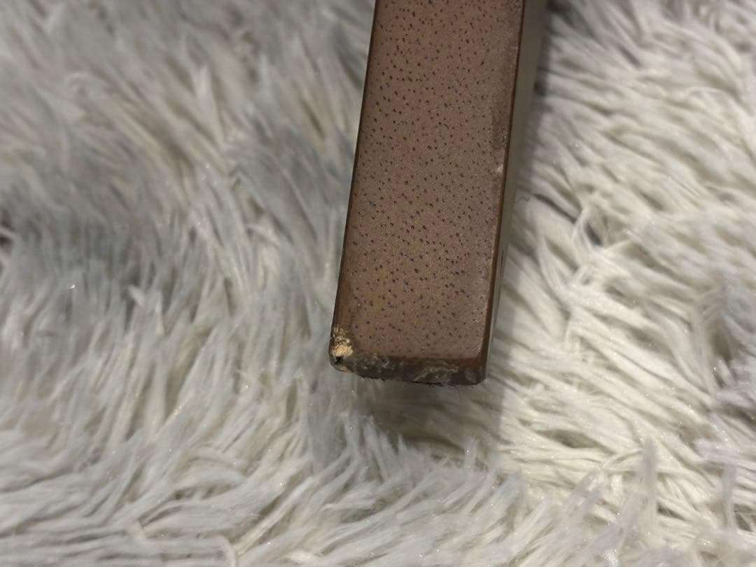 シンプル　ブラウン　ソファ　 一人用　アームソファ　キャスター付　2脚セット　Y