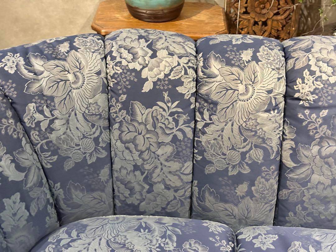 マルニ木工 maruni 2人掛けソファ アンティーク ビンテージ nZ