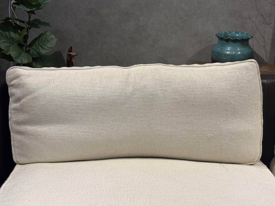 カトリーヌ・メミ　ルーデトゥルノン　カッシーナ　2人掛けエクストラワイド　IR