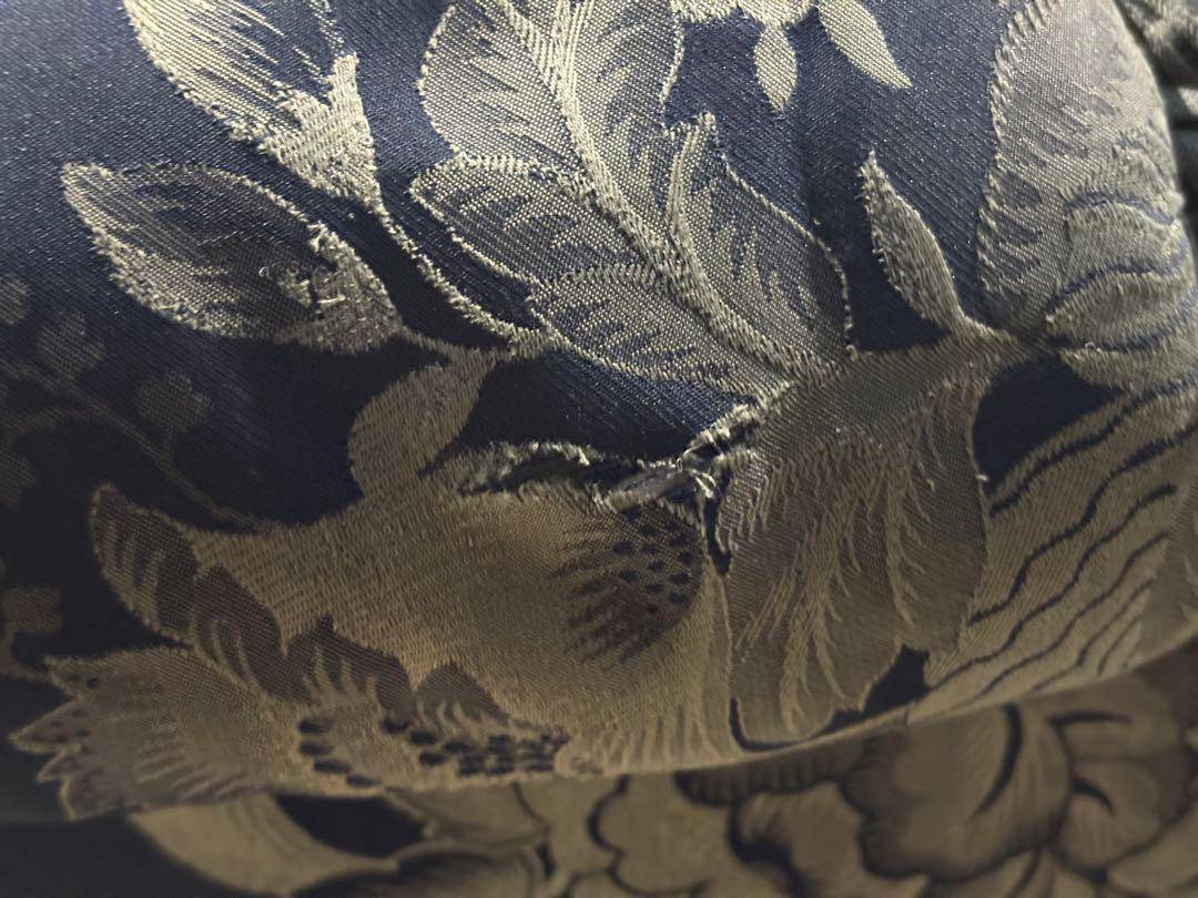 マルニ木工　maruni 2人掛けソファ　アンティーク　ビンテージ　nZ