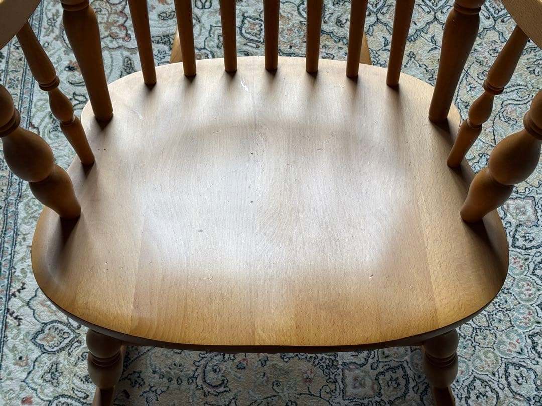 太平winds ロッキングチェア　ヴィンテージ　ビンテージ　ゆり椅子　nZ