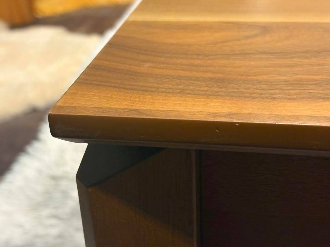 希少　ローテーブル　センターテーブル　エクステンションテーブル　ビンテージ　IR