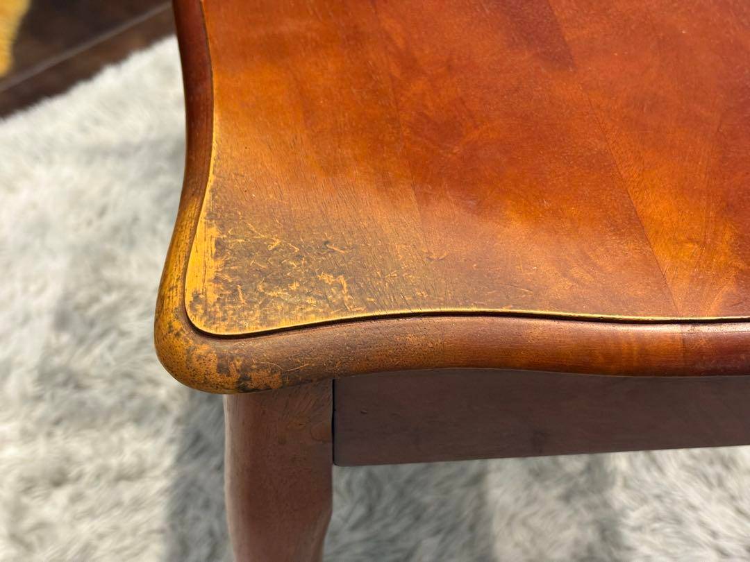 ローテーブル　コーヒーテーブル　無垢材　アンティーク　ビンテージ　IZ ローテーブル コーヒーテーブル 無垢材 アンティーク ビンテージ IZ