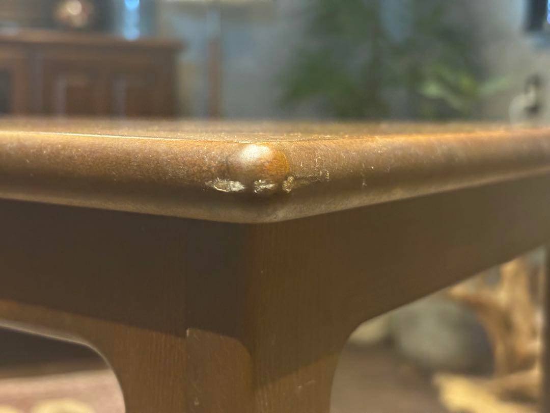 karimoku カリモク　電話台　ファックス台　コーナーキャビネット　IZ