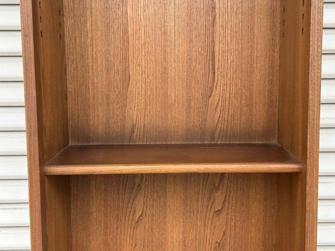 希少　英国　イギリス　ERCOL　アーコール　キャビネット　ヴィンテージ　NZZ