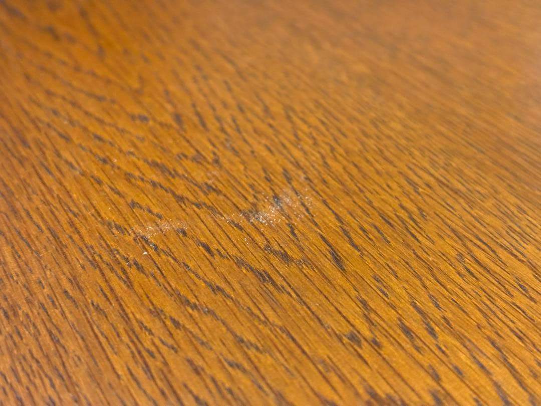 希少　KOSUGA コスガ ローテーブル センターテーブル アンティーク nZ