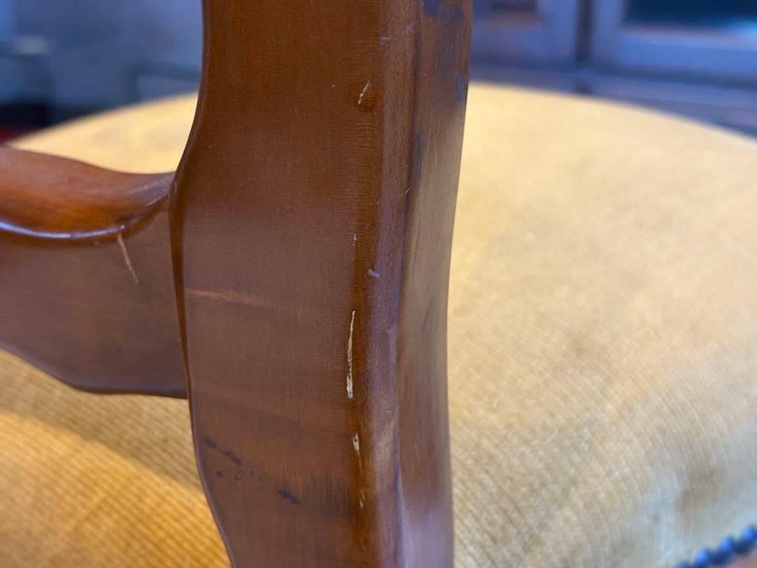 英国　希少　イギリス　猫脚　アンティーク　クラシック　レトロ　ヴィンテージ　NG