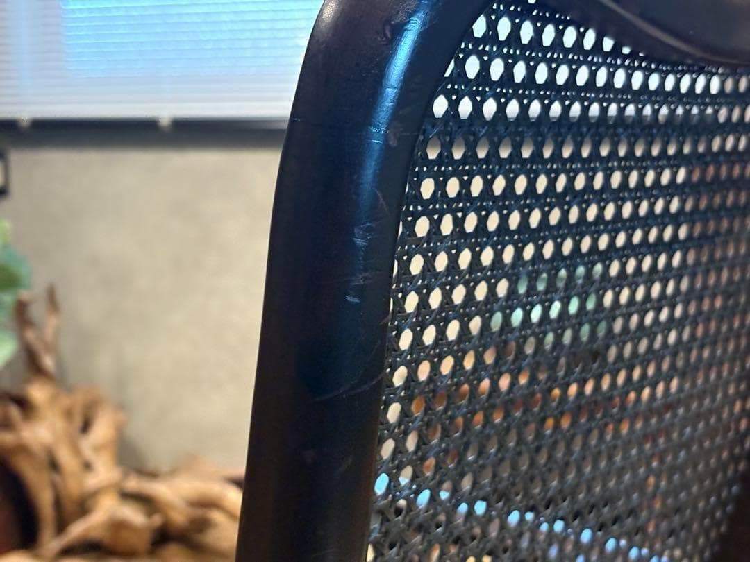 USビンテージ　アームチェア　猫脚　クラシカル　アメリカン　ブルックリン　洋風