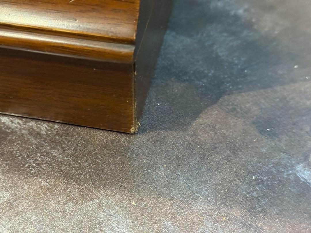 マルニ木工 地中海ロイヤル 5段チェスト サイドボード　クラシック　nG