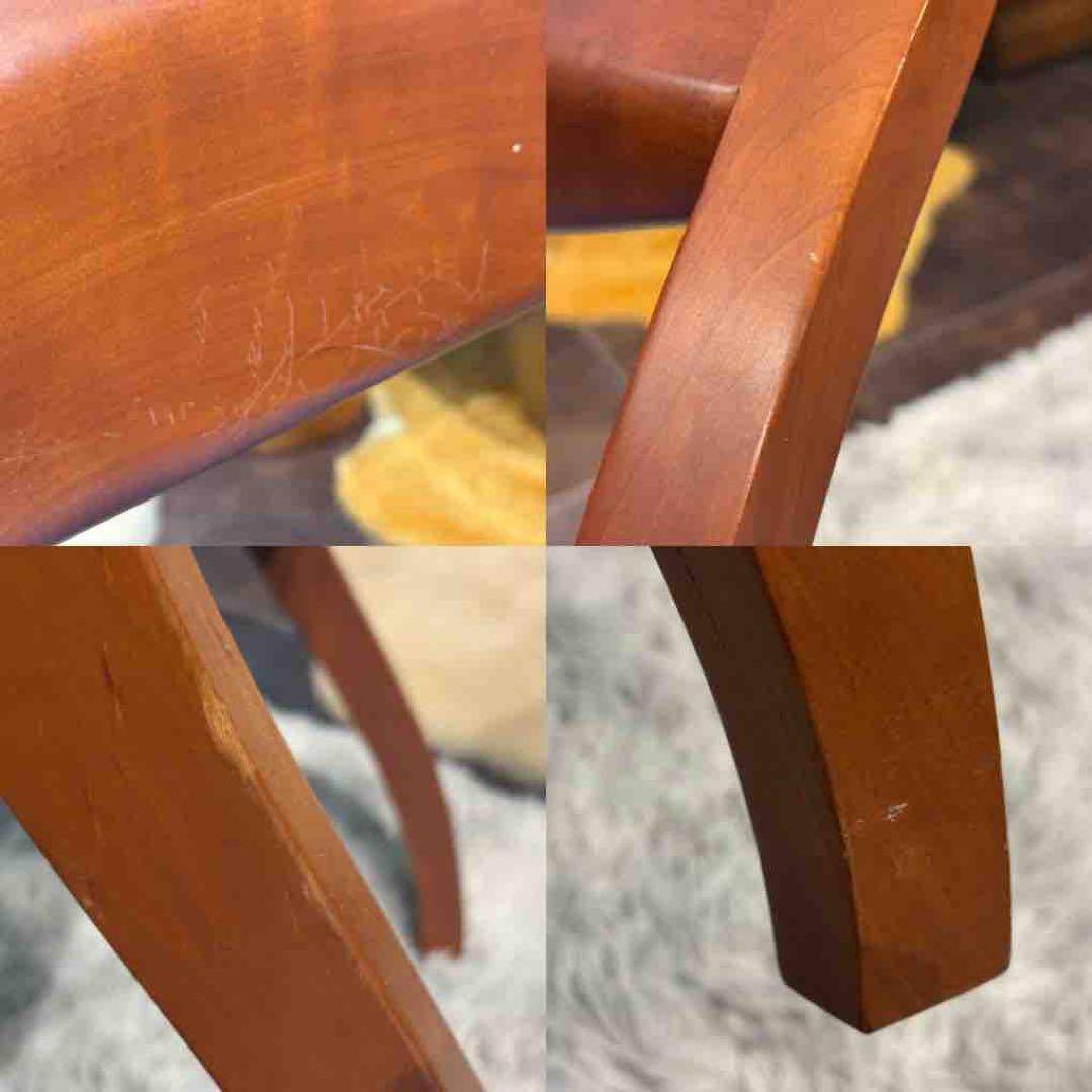 ACTUS アクタス　porada ポラダ　ダイニングチェア　デザイナーズ　YZ