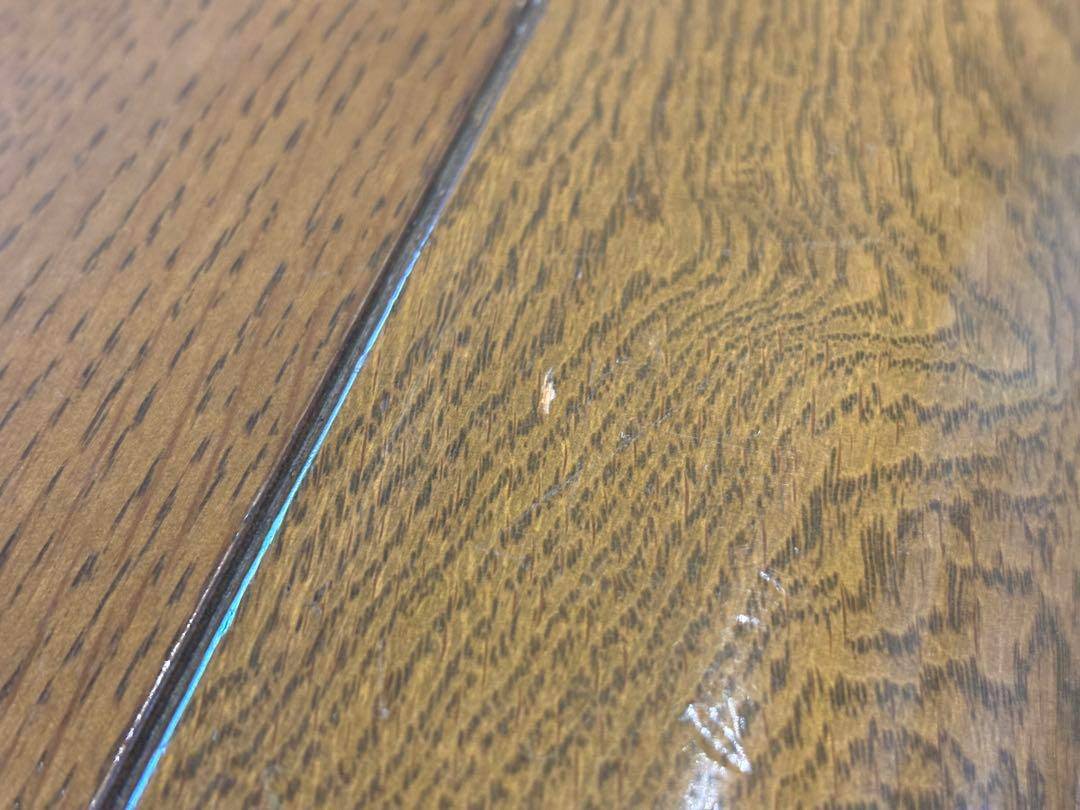 karimoku カリモク　センターテーブル　ローテーブル　コロニアル