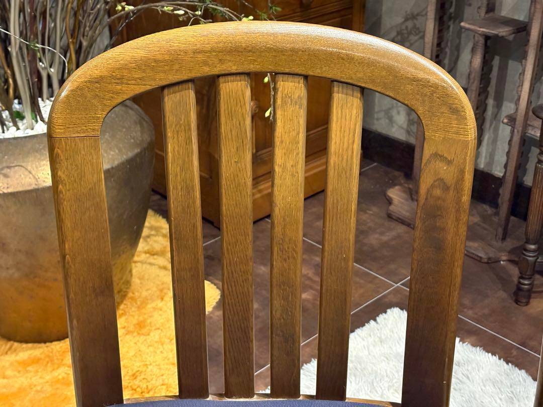 karimoku カリモク　ダイニングチェア　シェルチェア　リメイク　IG karimoku カリモク ダイニングチェア シェルチェア リメイク IG