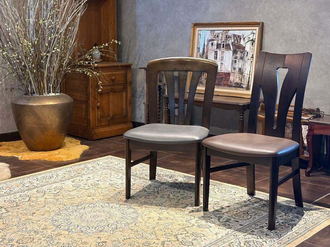 Chair – Bowhead | ボウヘッド