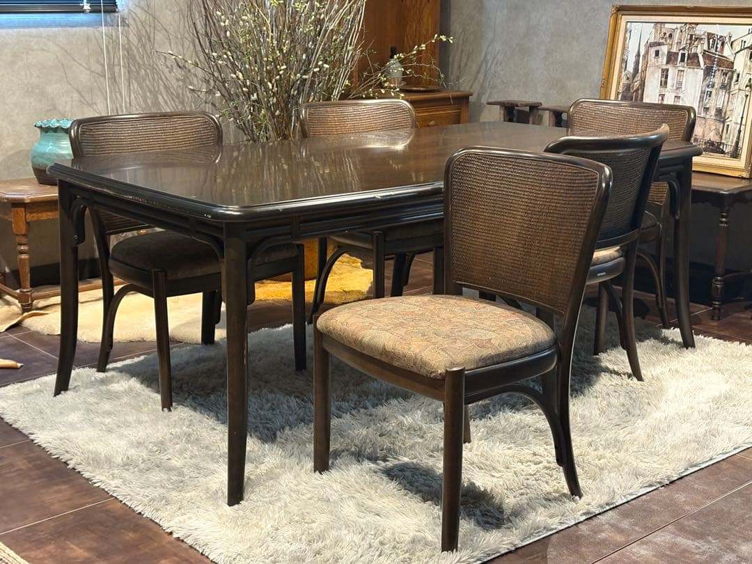 Table – Bowhead | ボウヘッド