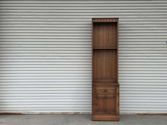 希少　英国　イギリス　ERCOL　アーコール　キャビネット　ヴィンテージ　NZZ