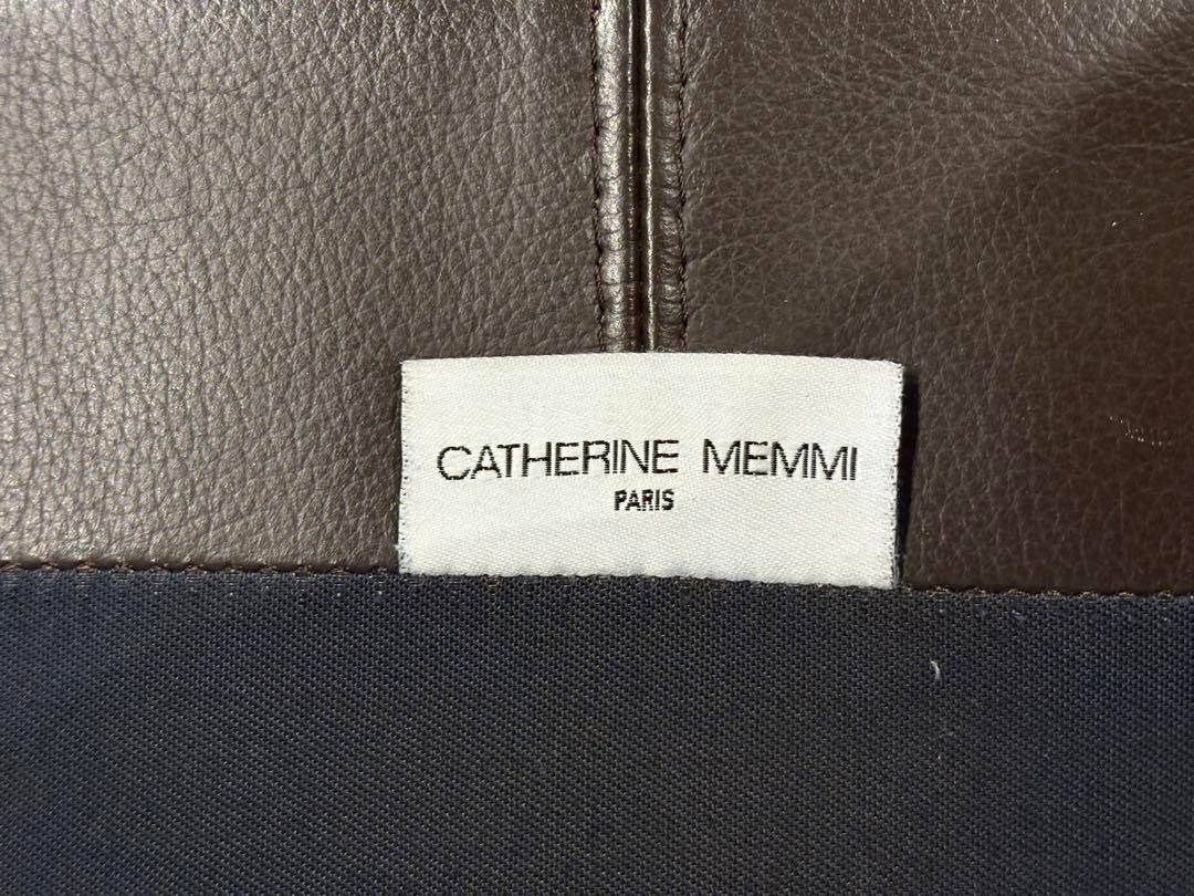 カトリーヌ・メミ　ルーデトゥルノン　カッシーナ　2人掛けエクストラワイド　IR