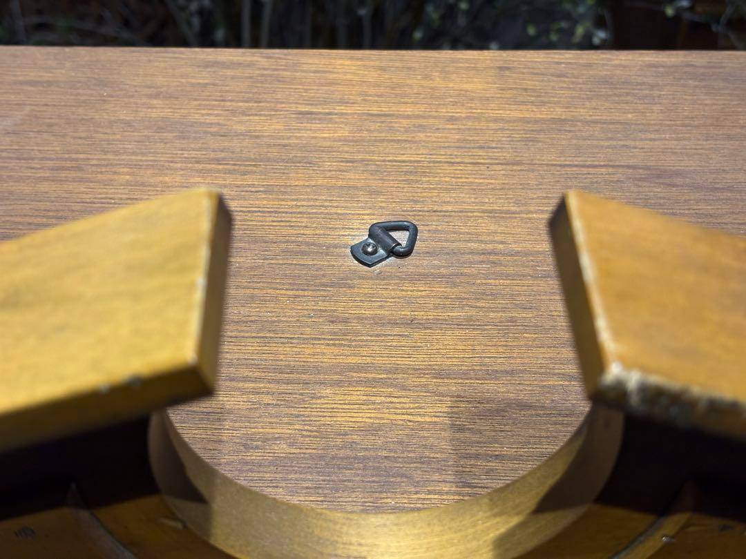 karimoku カリモク　食器棚　ディスプレイ　ガラスケース レトロ　IZ