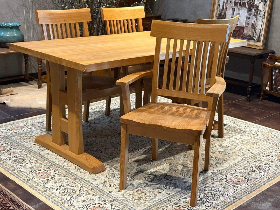 Table – Bowhead | ボウヘッド