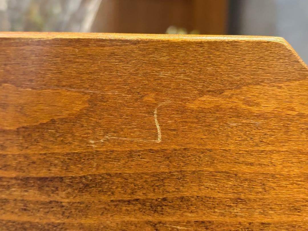 飛騨産業　キツツキマーク　ウィンザーチェア　スポークチェア　ヴィンテージ　IG