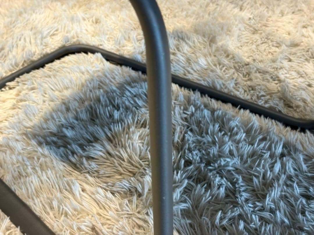 ①BoConcept　ボーコンセプト　カンティレバーチェア　チェア　椅子　nZ