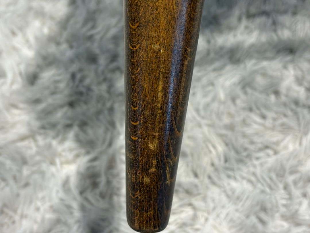 飛騨産業　キツツキマーク　ウィンザーチェア　スポークチェア　ヴィンテージ　IG