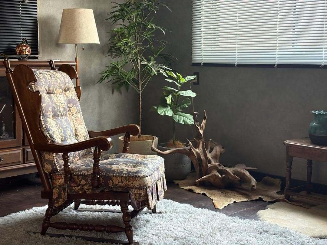 希少　飛騨産業　レトロ　アームソファ　ソファ　ビンテージ　アンティーク　nZ 飛騨産業