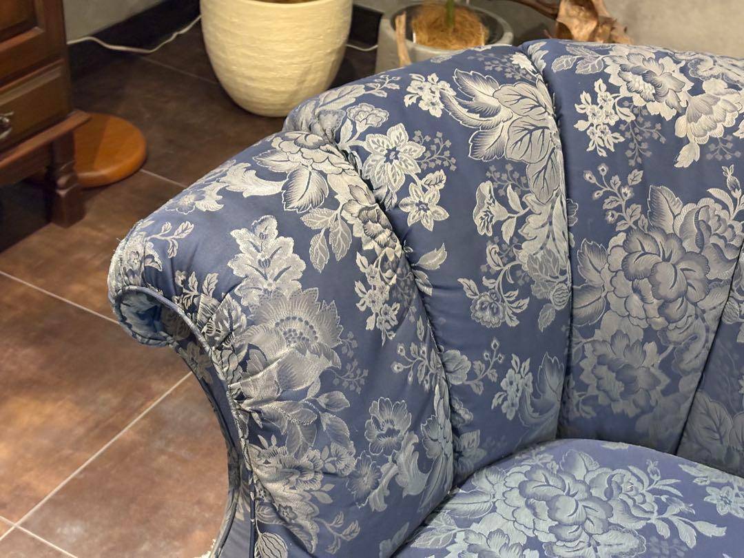 マルニ木工　maruni　3人掛けソファ　アンティーク　ビンテージ　nZ