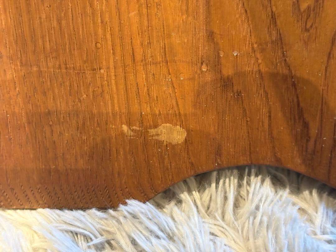 ③ 希少　レトロ　無垢材　ヴィンテージ　カフェ　店舗什器　ハイバックチェア　In