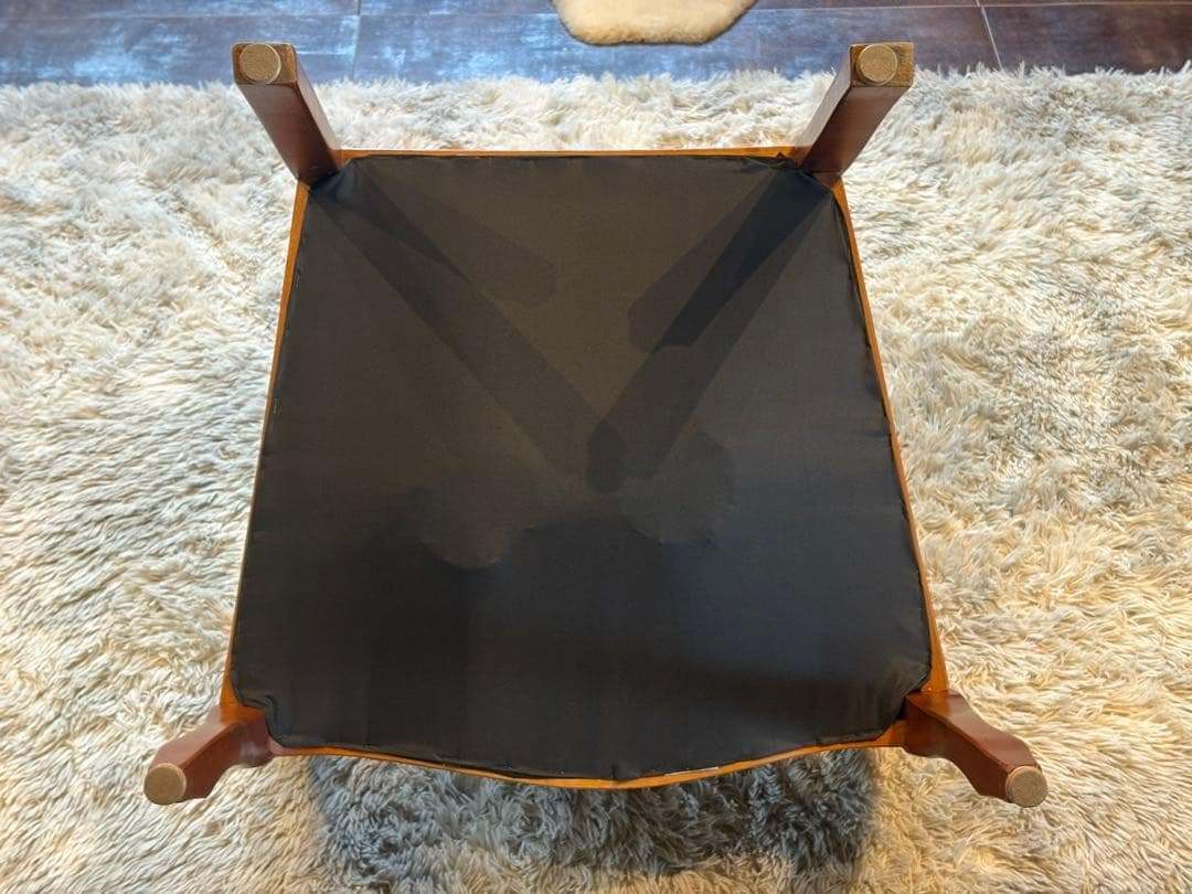 輸入家具　クラシック　ヨーロピアン　ストライプ　ハイバックチェア　アーム　SZ