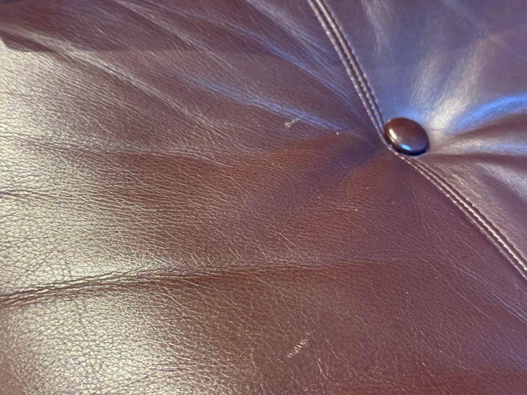 冨士ファニチア FUJI FANITURE リクライニングチェア　ソファ　RZ