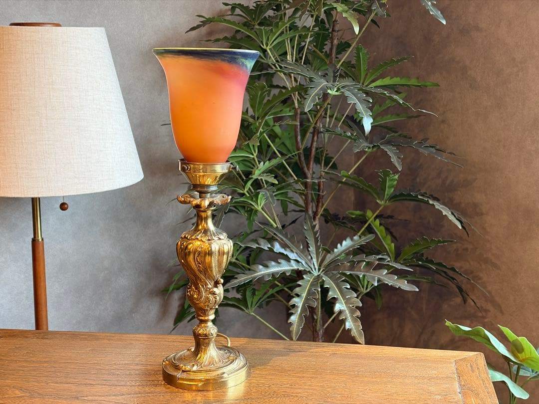 アンティークランプ Lamp – Bowhead | ボウヘッド