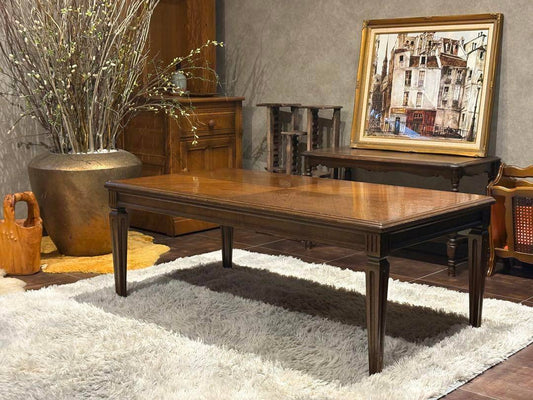 domani ローテーブル　ダイニングテーブル　ドマーニ　クラシック　nz