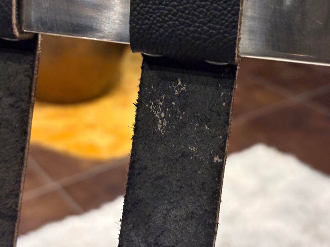 バルセロナチェア リプロダクト オットマン　ミッドセンチュリー　ソファ　InZ