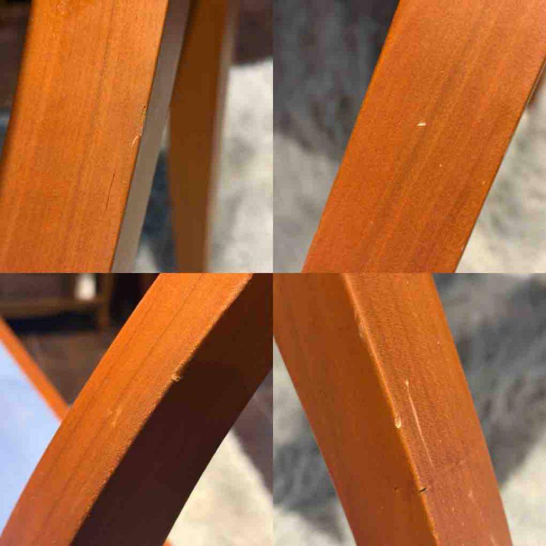 ACTUS アクタス　porada ポラダ　ダイニングチェア　デザイナーズ　YZ