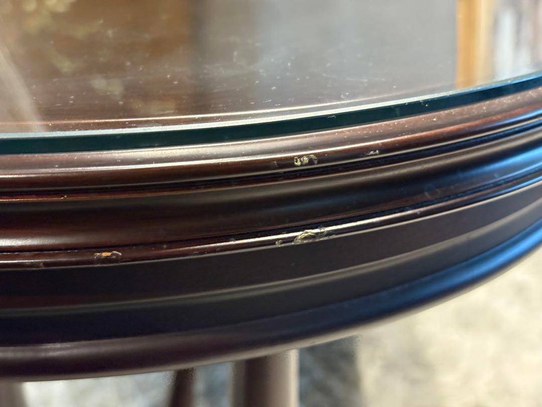 KENT-COURT ケントコート　ブリティッシュ　センターテーブル　nZ