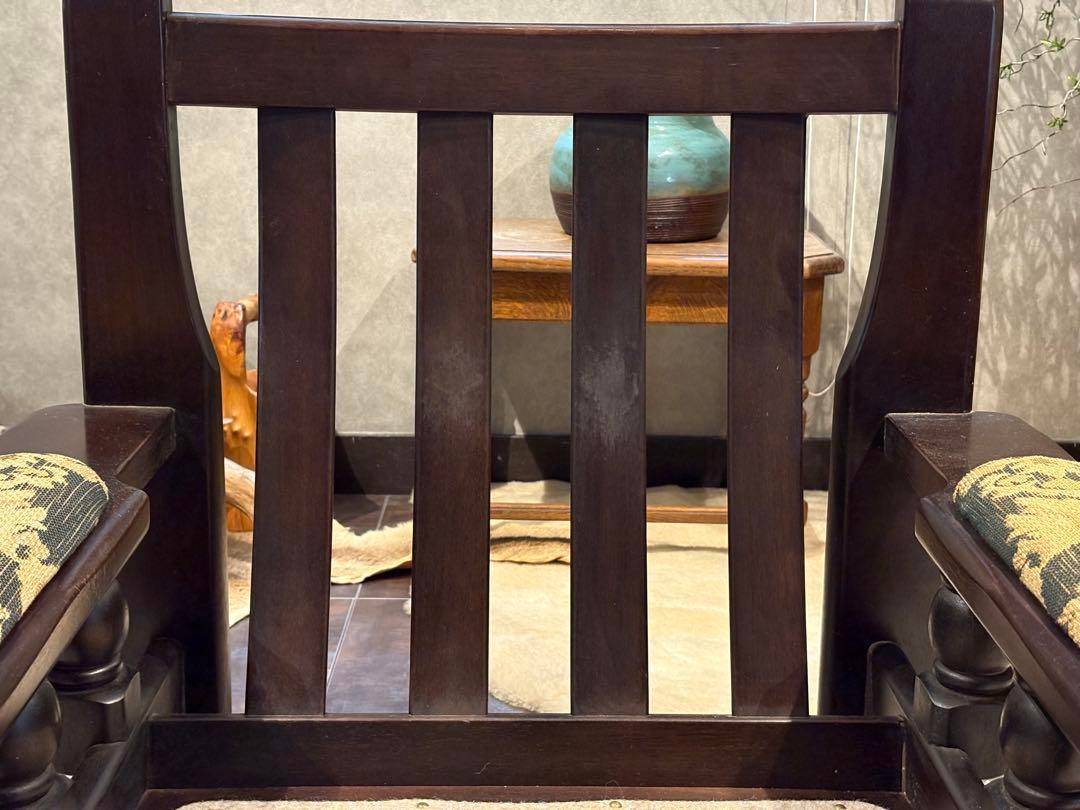 ②karimoku カリモク 1人掛けソファ 1Pソファ ファブリック IG