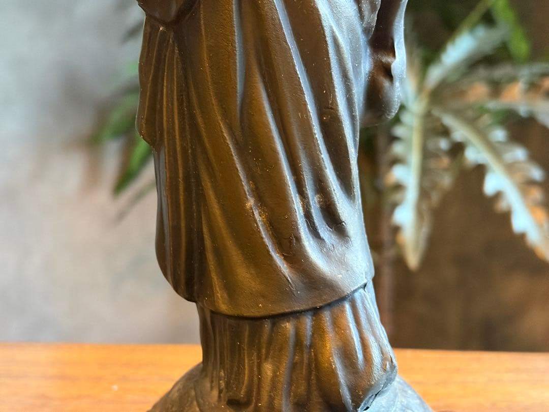 ステンドグラス　ルームランプ　レトロスタイル　アンティーク調　花柄　レトロ