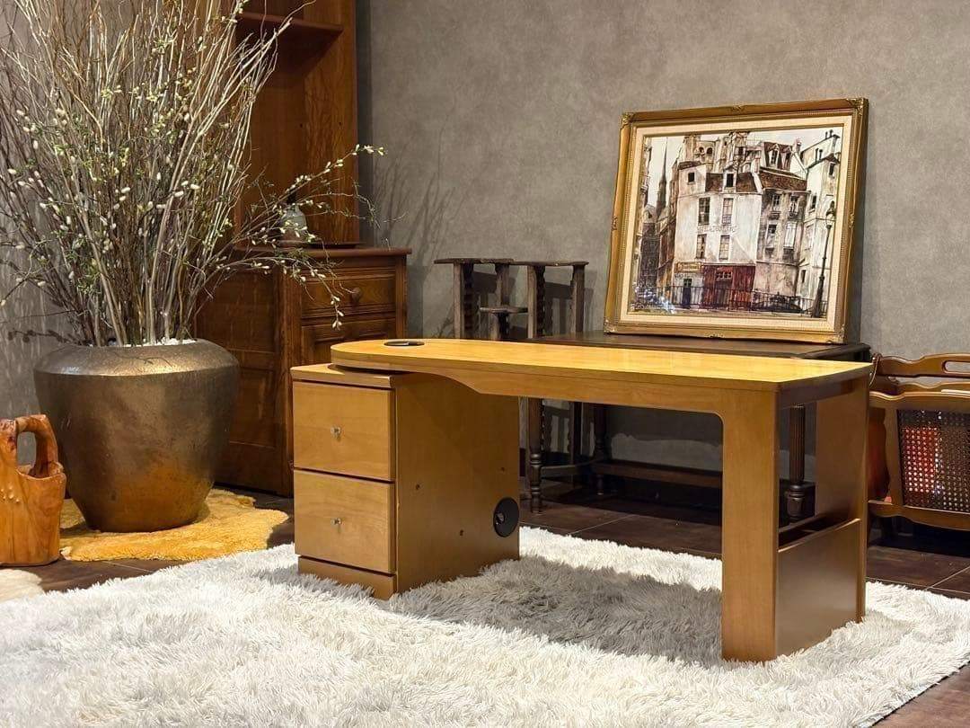 Desk – Bowhead | ボウヘッド