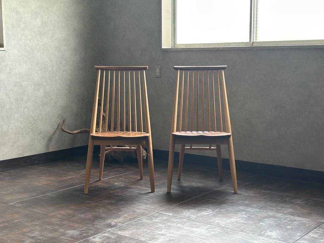 柏木工 KASHIWA シビルチェア ダイニングセット CIVIL 和モダン ジャパニーズ SRZ