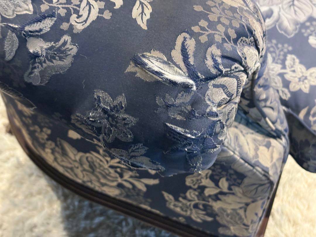 マルニ木工　maruni 2人掛けソファ　アンティーク　ビンテージ　nZ