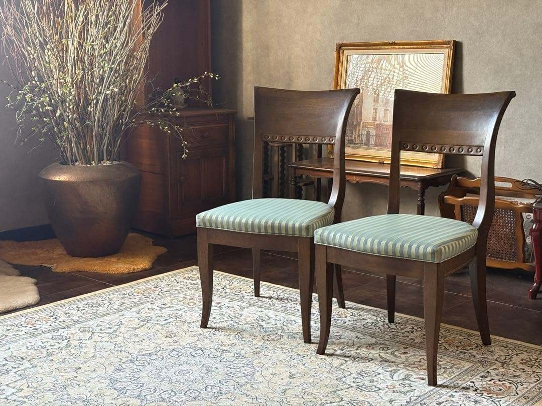 Chair – Bowhead | ボウヘッド