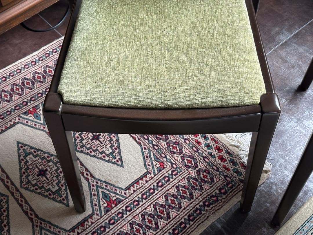 NAZERO ナゼロ　ハイクオリティ　シンプルチェア　モダン　クラシック nG