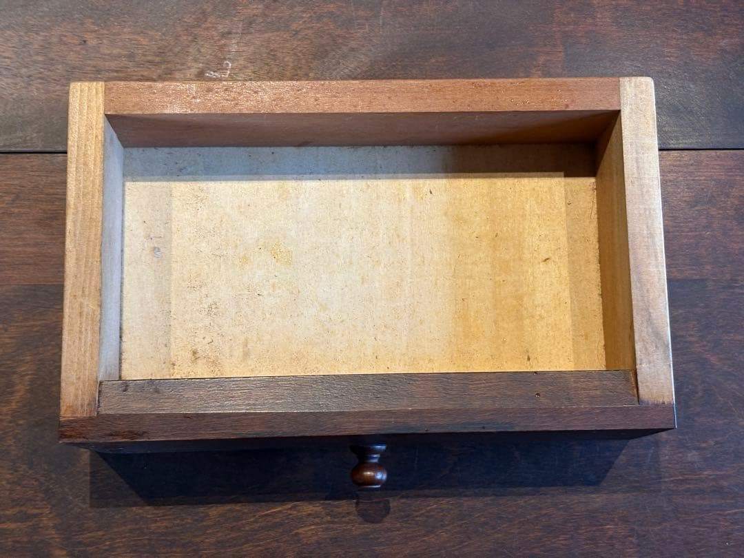 希少　松本民芸　ライティングビューロー　ライティングデスク ビンテージ　SH