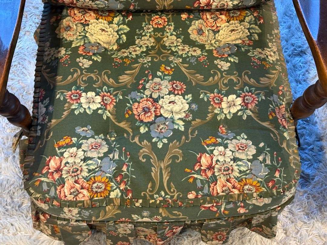 飛騨産業 キツツキマーク アームチェア アームソファ 1人掛けソファ SZ